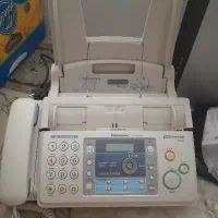فاکس کامپیوتری۴کاره اصل پاناسونیک 388