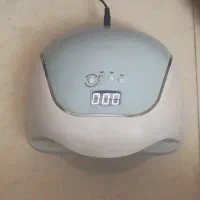 دستگاه UV ناخن