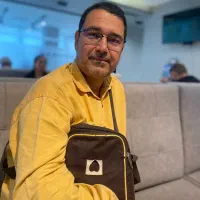 کارت ملی محمودرضا ولی خانی گم شده