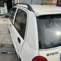 ام وی ام 110 4 سیلندر|خودرو سواری و وانت|تهران, مدائن|دیوار