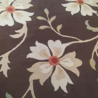 دو عدد گلیم فرش یه دوازده متری ویه نه متری درحدنو