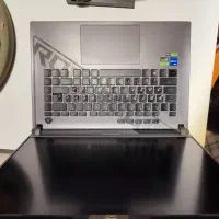 لب تاپ گیمینگ نسل ۱۳  ایسوس g614 jv|رایانه همراه|تهران, هروی|دیوار