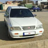 پراید 141مدل 88|خودرو سواری و وانت|بوکان, |دیوار