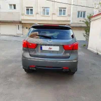 هایما s7 پلاس مدل ۱۴۰۰ توربو شارژ|خودرو سواری و وانت|تبریز, |دیوار