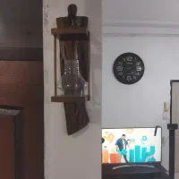 دو عدد فانوس تزئینی|مجسمه، تندیس، ماکت|کرمانشاه, |دیوار