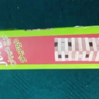 سه عدد بازی فکری|اسباببازی|کرمان, |دیوار