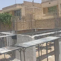 آرماتوربندی وقالبندی