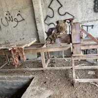 دستگاه سنگ بری