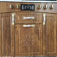 انواع اجاق گاز های طرح فر /نو|اجاق گاز و لوازم برقی پختوپز|اقبالیه, |دیوار