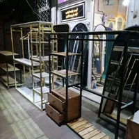 آینه قدی چوبی پنجره ای کد22|آینه|ارومیه, |دیوار