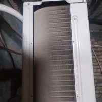 کولر 18 هزار جنرال برلیان|کولر گازی و فن‌کوئل|اهواز, دغاغله|دیوار