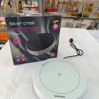 اجاق برقی القائی سیلور کرست کد G2-607