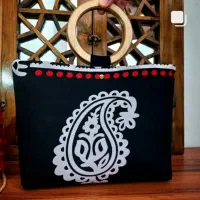 کیف|کیف، کفش، کمربند|خرمآباد, |دیوار