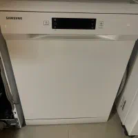 ماشین ظرفشویی سامسونگ (قیمت استثنایی)فوری
