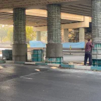 نیاز به آرماتور بند حرفه ای و نیمه حرفه ای