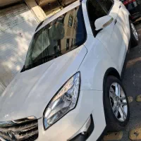 چانگان مدل ۹۶|خودرو سواری و وانت|تهران, نعمت‌آباد|دیوار