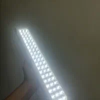 چراغ اضطراری شارژی 60چراغ درجه یک