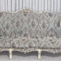 مبل سلطنتی ۹ نفره