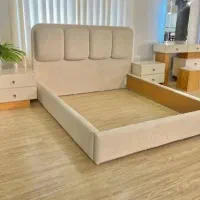 سرویس خواب واندرلند/تخت۲دونفره یک۱نفره دوطبقه+