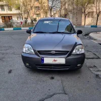 ریو مدل ۹۰ abs