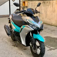 طرح ایروکس ۱۸۰ سی سی خشک