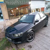 رینگ 18پنج پیچ 114با تبدیل به پژو|قطعات یدکی و لوازم جانبی|مشهد, زمرد|دیوار