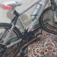 دوچرخه۲۶|دوچرخه، اسکیت، اسکوتر|شیراز, بریجستون|دیوار