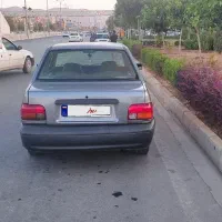 پراید 88 صبا