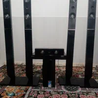 سینما خانواده 7تیکه سامسونگ بلوتوثی