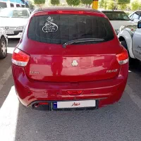 تیبا 2 مدل 96|خودرو سواری و وانت|لار, |دیوار