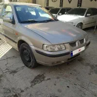 سمند83|خودرو سواری و وانت|ایلام, |دیوار