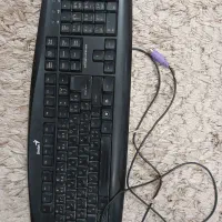 کیبورد کامپیوتر