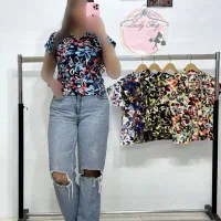 لباس فروشی لیدی شاپ|لباس|اسلامشهر, ایرین|دیوار