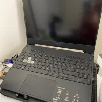 Asus TUF FX517ZC