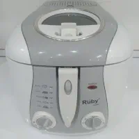 سرخ کن روغنی|سایر لوازم برقی|ایلام, |دیوار