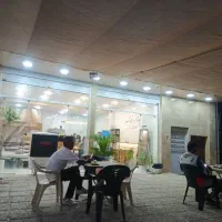 جذب نیرو کافه باریستا قلیون زن و....