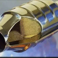 بازسازی و تعویض مغزی کاتالیزورانواع خودروها