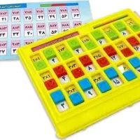 تنها راه حل آموزش ضرب