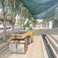 کرایه دهی غلطک/قلتک/کمپک/اکیپ آسفالت آبیک نظرآباد