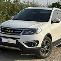 تیگو 5 LF مدل 97 فول کامل استثنایی لاکاغذی