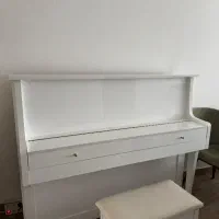 پیانو طرح اکوستیک