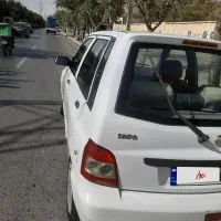 ۱۱۱ بدون رنگ شاسی پلمپ فوق العاده|خودرو سواری و وانت|مشهد, شفا|دیوار