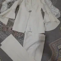 کت شلوار مجلسی