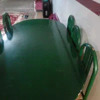 میز نهار خوری  ۶ نفره