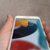 اپل iPhone 6 Plus با حافظهٔ ۶۴ گیگابایت|موبایل|مشهد, آزادشهر|دیوار