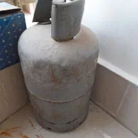 کپسول گاز