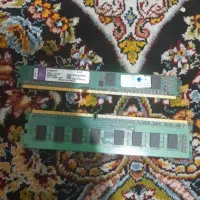 رم کامپیوتر ۴ گیگ DDR3