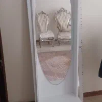 آینه کشو دار