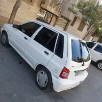 پراید 111سالم