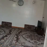 خانه دو طبقه در چهل دستگاه